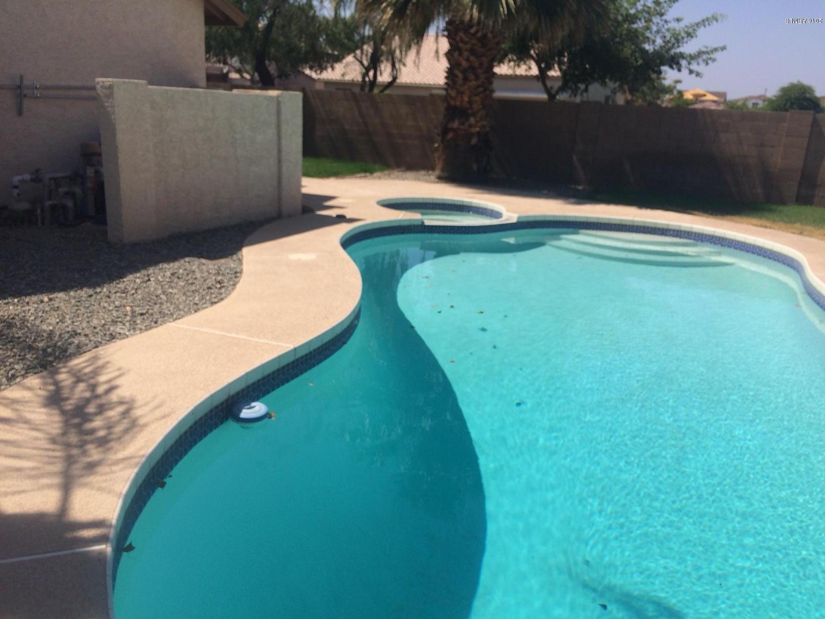 608 West Devon Court Gilbert, AZ 85233 - Photo 63 of 84 IMG_1901