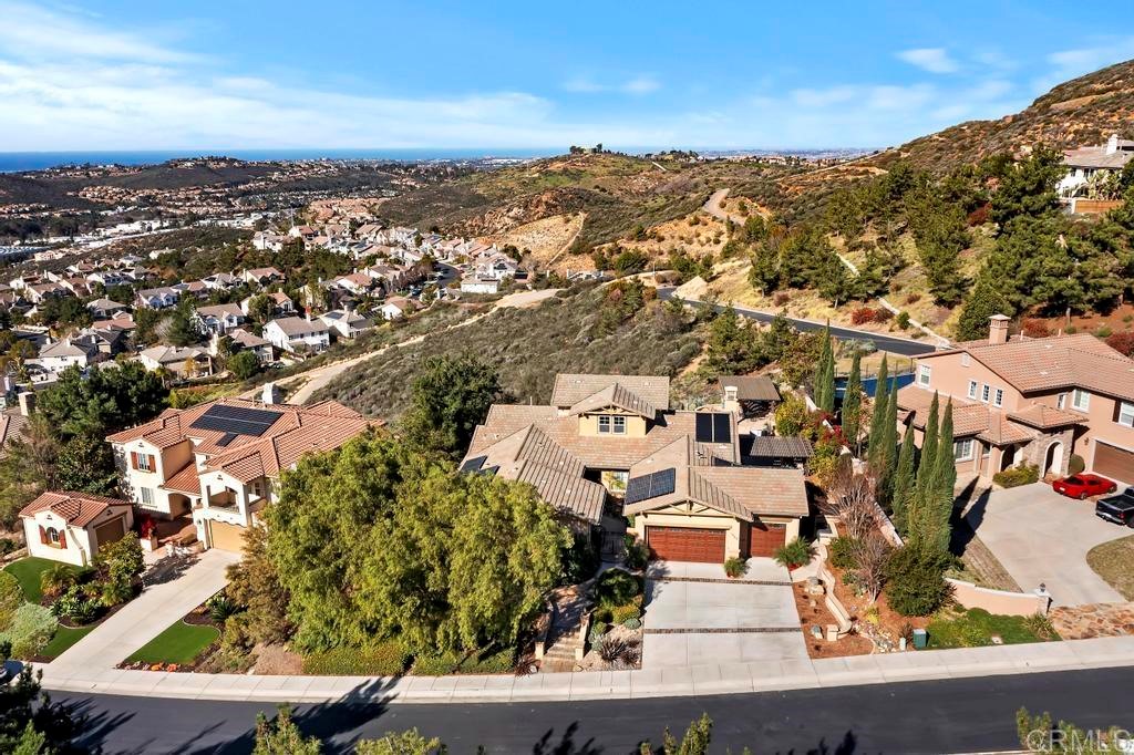 1464 Schoolhouse Way San Marcos, CA 92078 - Photo 39 of 48 an aerial view of multiple house