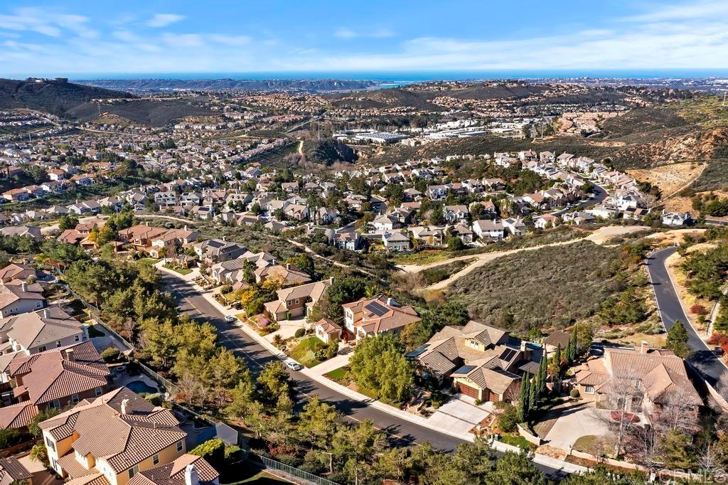 1464 Schoolhouse Way San Marcos, CA 92078 - Photo 40 of 48 an aerial view of multiple house