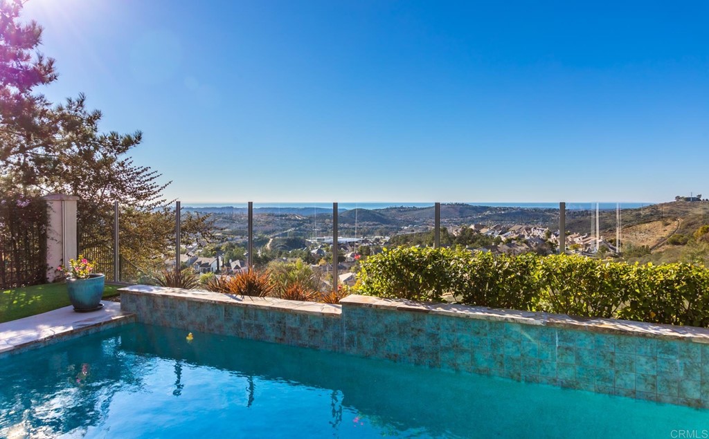 1464 Schoolhouse Way San Marcos, CA 92078 - Photo 7 of 48 a view of a yard and sitting area