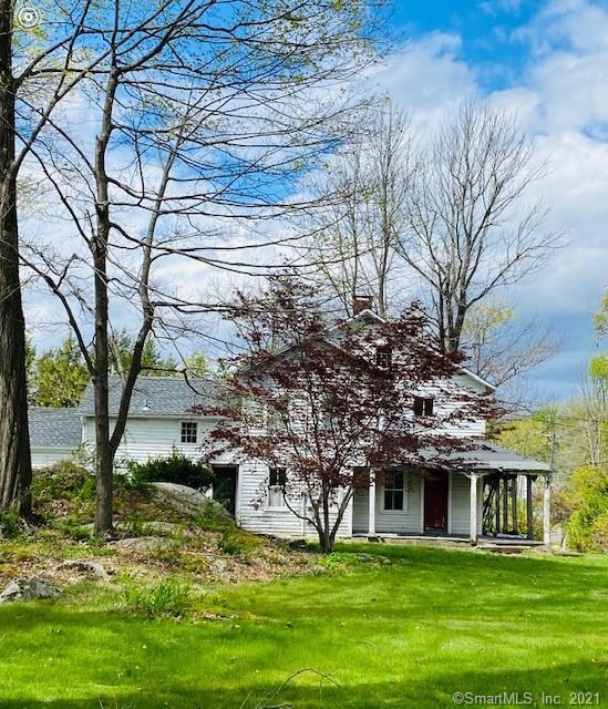 261 North Street, Ridgefield, CT 06877 Compass