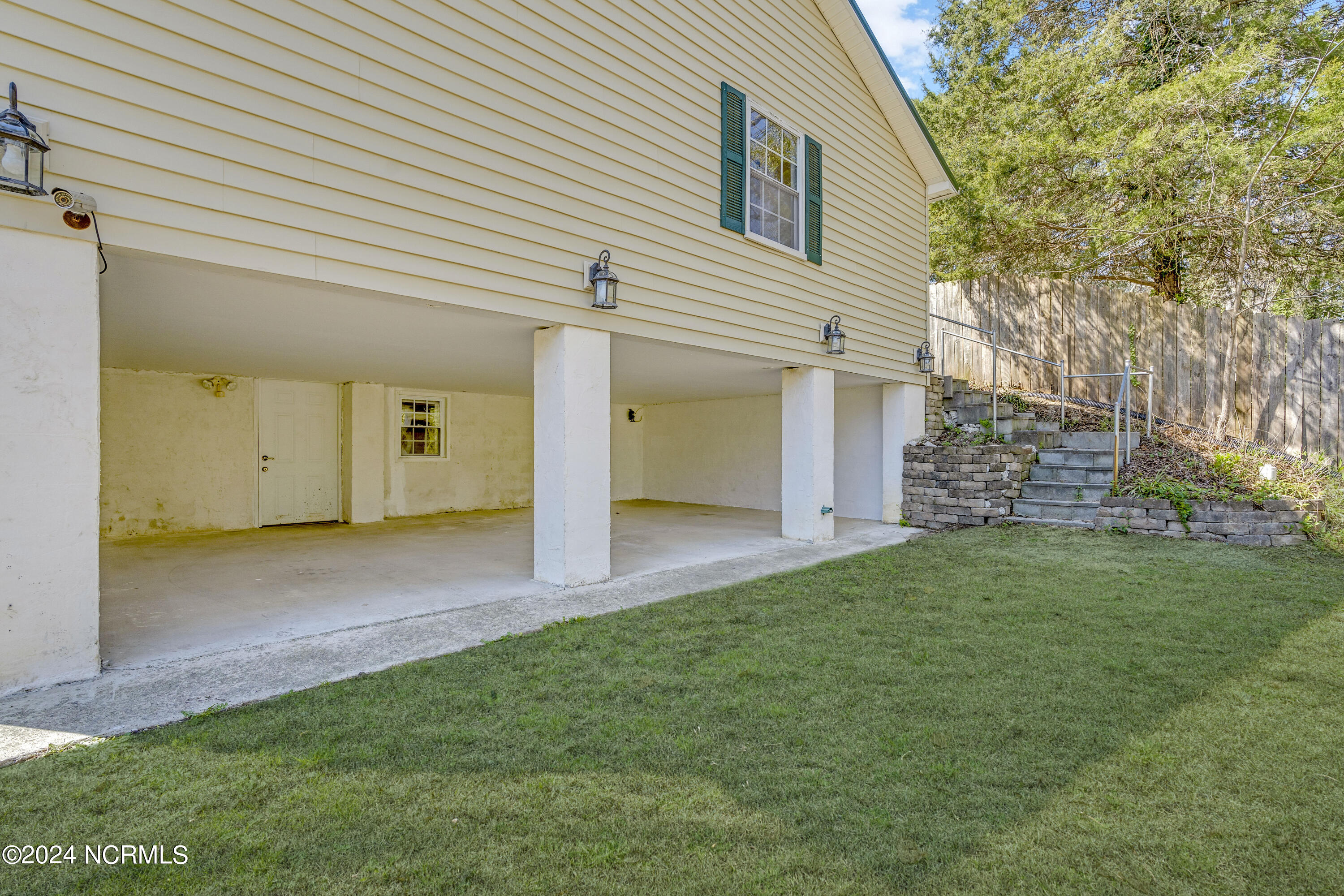 609 Roberdel Road Rockingham, NC 28379 - Photo 31 of 39 DSC07675