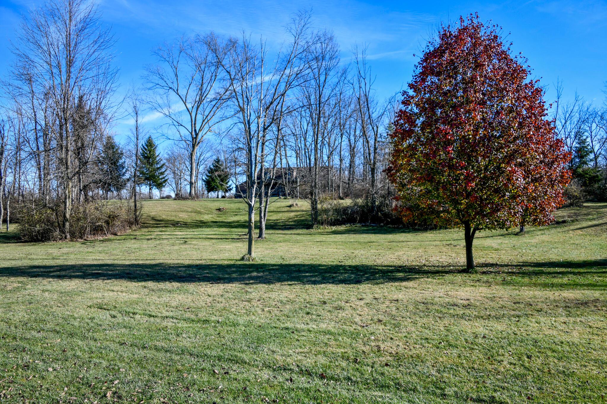 25210 Coder-Holloway Road Raymond, OH 43067 - Photo 49 of 53 View from Road