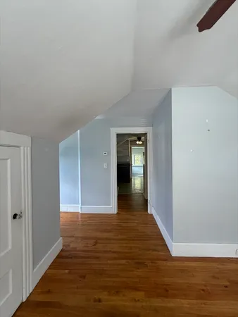 $1,600 | 139 Randall Street, Unit 2, Worcester, MA 01606