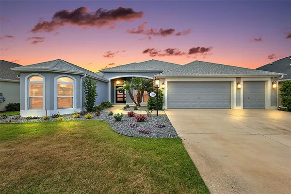 $1,095,000 | 2165 Gordon Path, The Villages, FL 32163