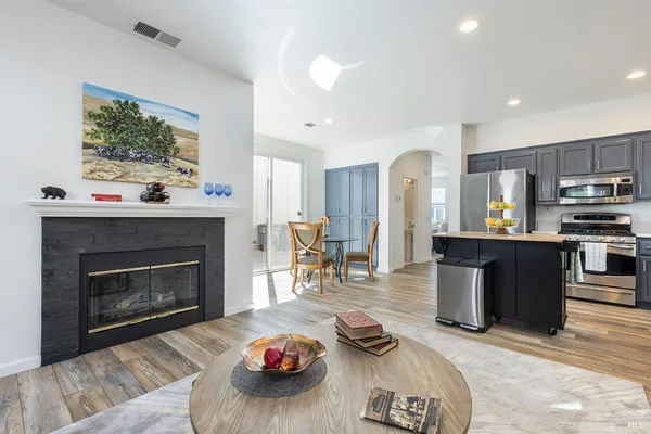 $775,000 | 930 Langeburg Street, Santa Rosa, CA 95407