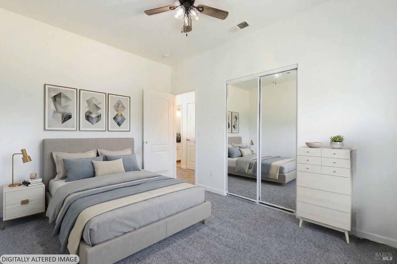 930 Langeburg Street Santa Rosa, CA 95407 - Photo 17 of 45