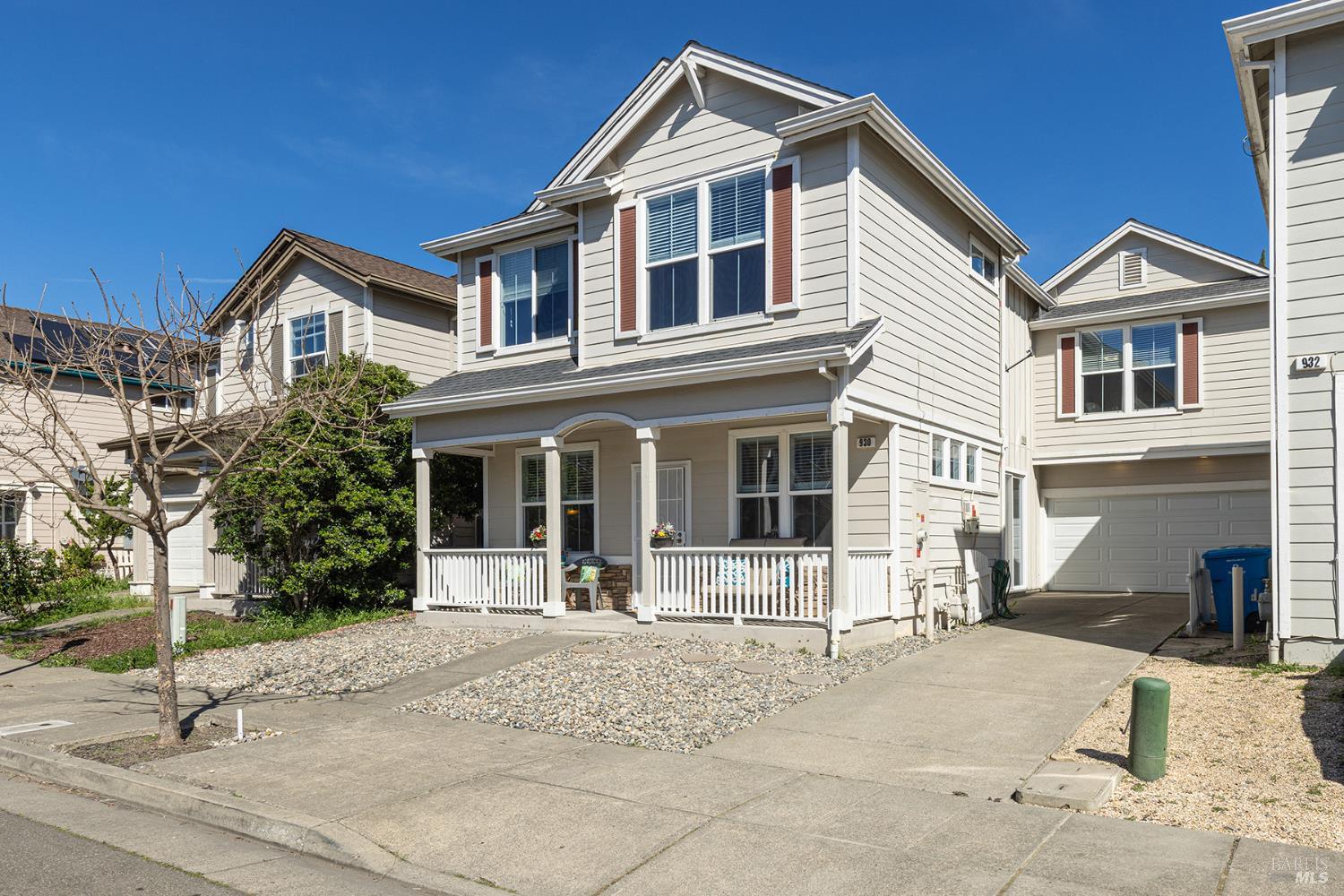 930 Langeburg Street Santa Rosa, CA 95407 - Photo 2 of 45