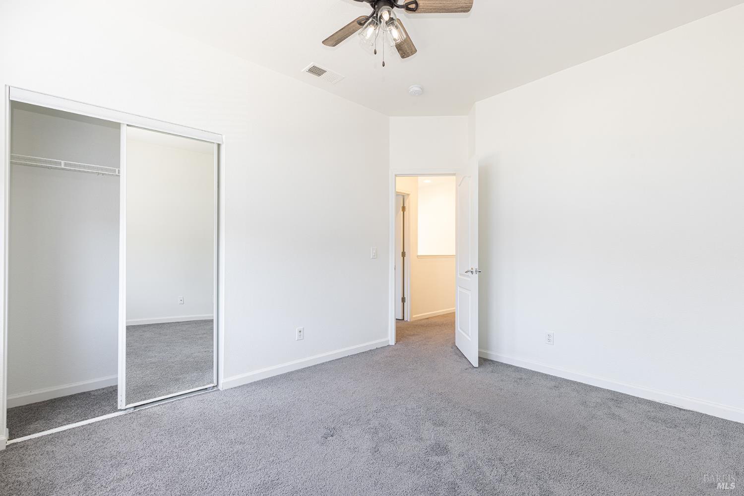 930 Langeburg Street Santa Rosa, CA 95407 - Photo 21 of 45 Guest bedroom 2