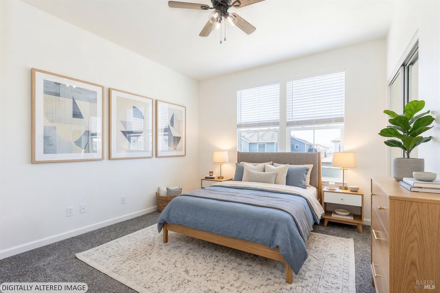 930 Langeburg Street Santa Rosa, CA 95407 - Photo 22 of 45