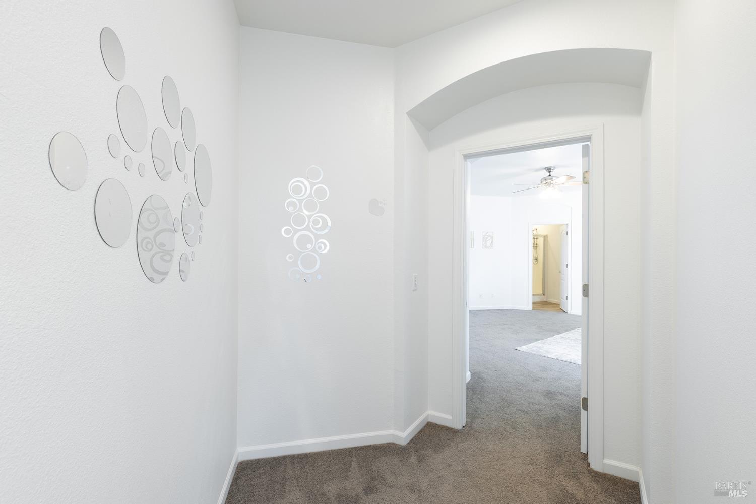 930 Langeburg Street Santa Rosa, CA 95407 - Photo 24 of 45 entrance to primary suite