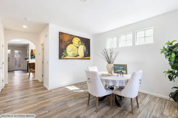 $775,000 | 930 Langeburg Street, Santa Rosa, CA 95407