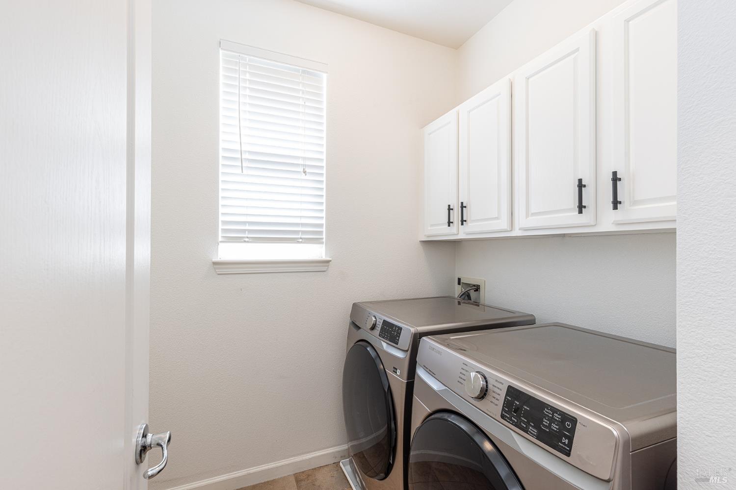 930 Langeburg Street Santa Rosa, CA 95407 - Photo 34 of 45 Upstairs laundry room