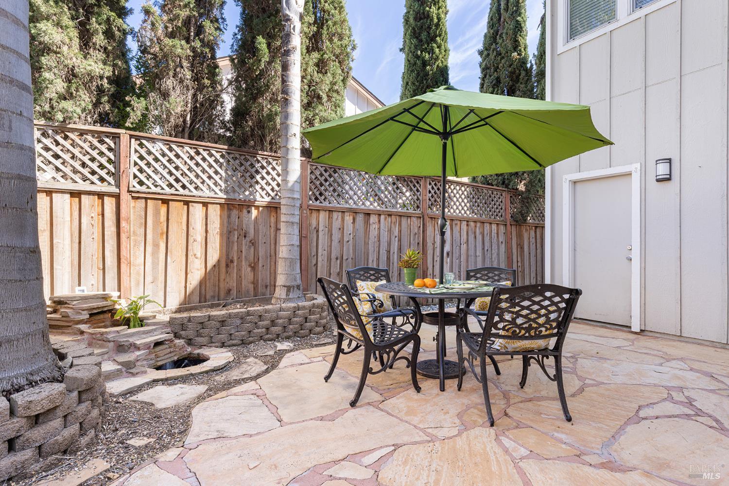 930 Langeburg Street Santa Rosa, CA 95407 - Photo 38 of 45