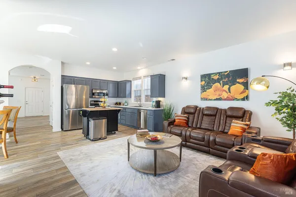 $775,000 | 930 Langeburg Street, Santa Rosa, CA 95407