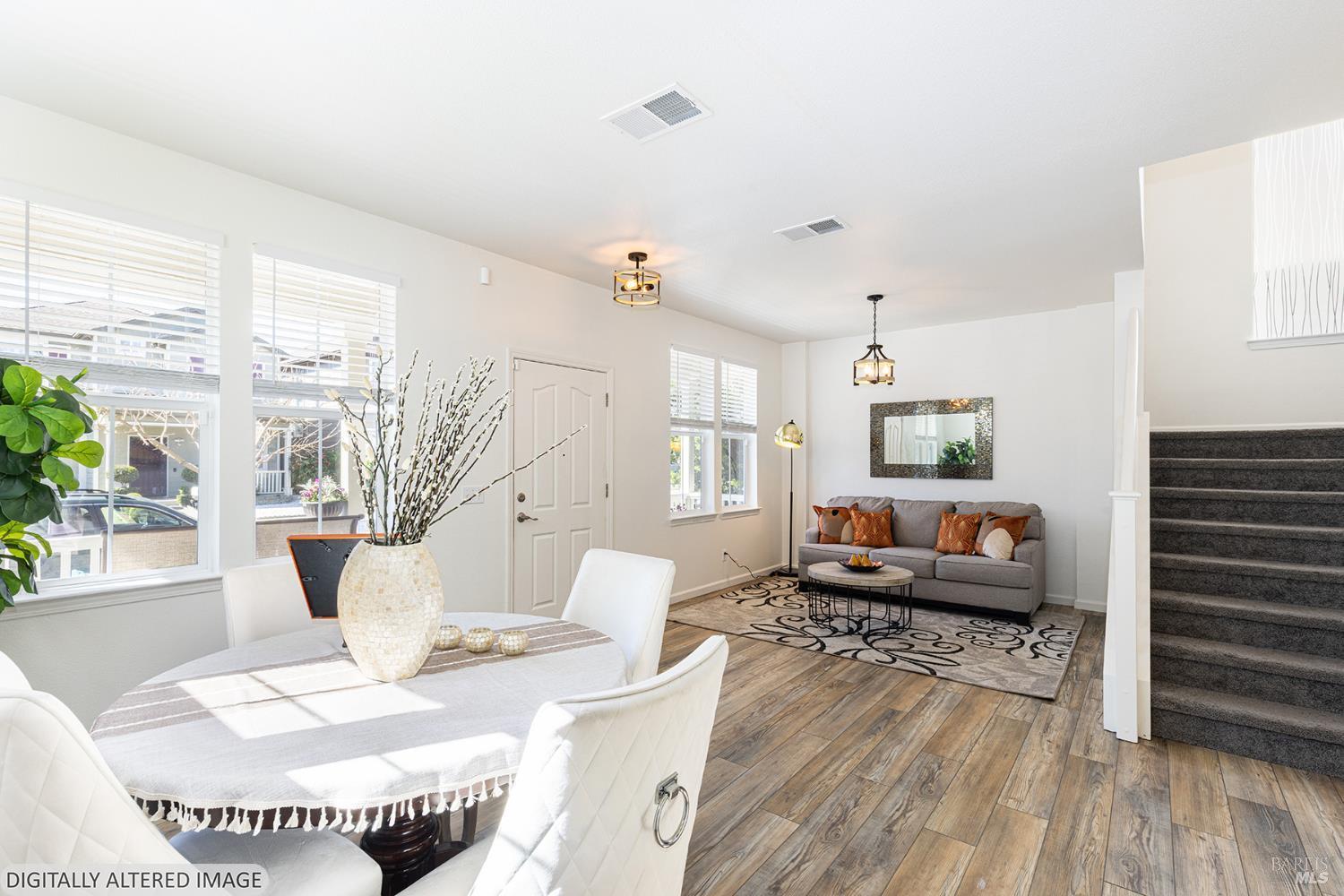 930 Langeburg Street Santa Rosa, CA 95407 - Photo 43 of 45