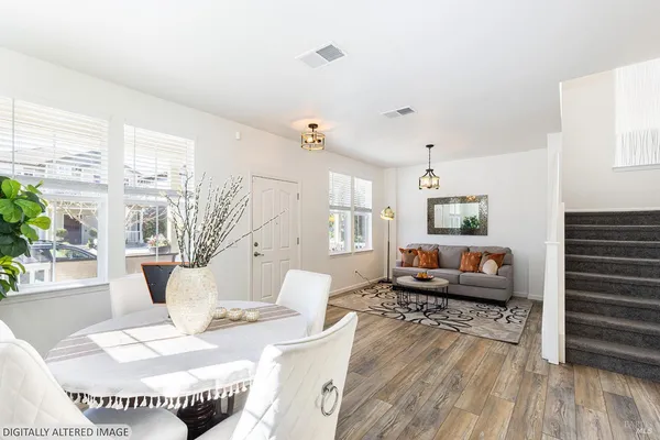 $775,000 | 930 Langeburg Street, Santa Rosa, CA 95407