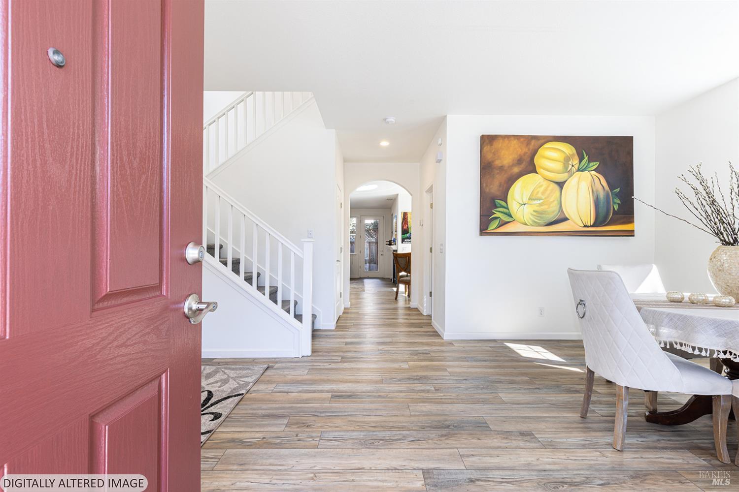 930 Langeburg Street Santa Rosa, CA 95407 - Photo 7 of 45