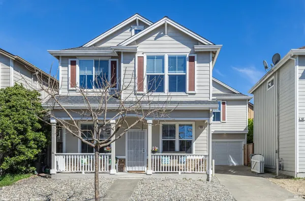 $775,000 | 930 Langeburg Street, Santa Rosa, CA 95407