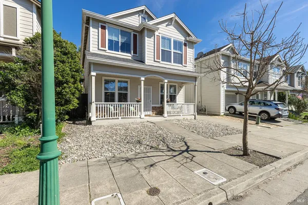 $775,000 | 930 Langeburg Street, Santa Rosa, CA 95407