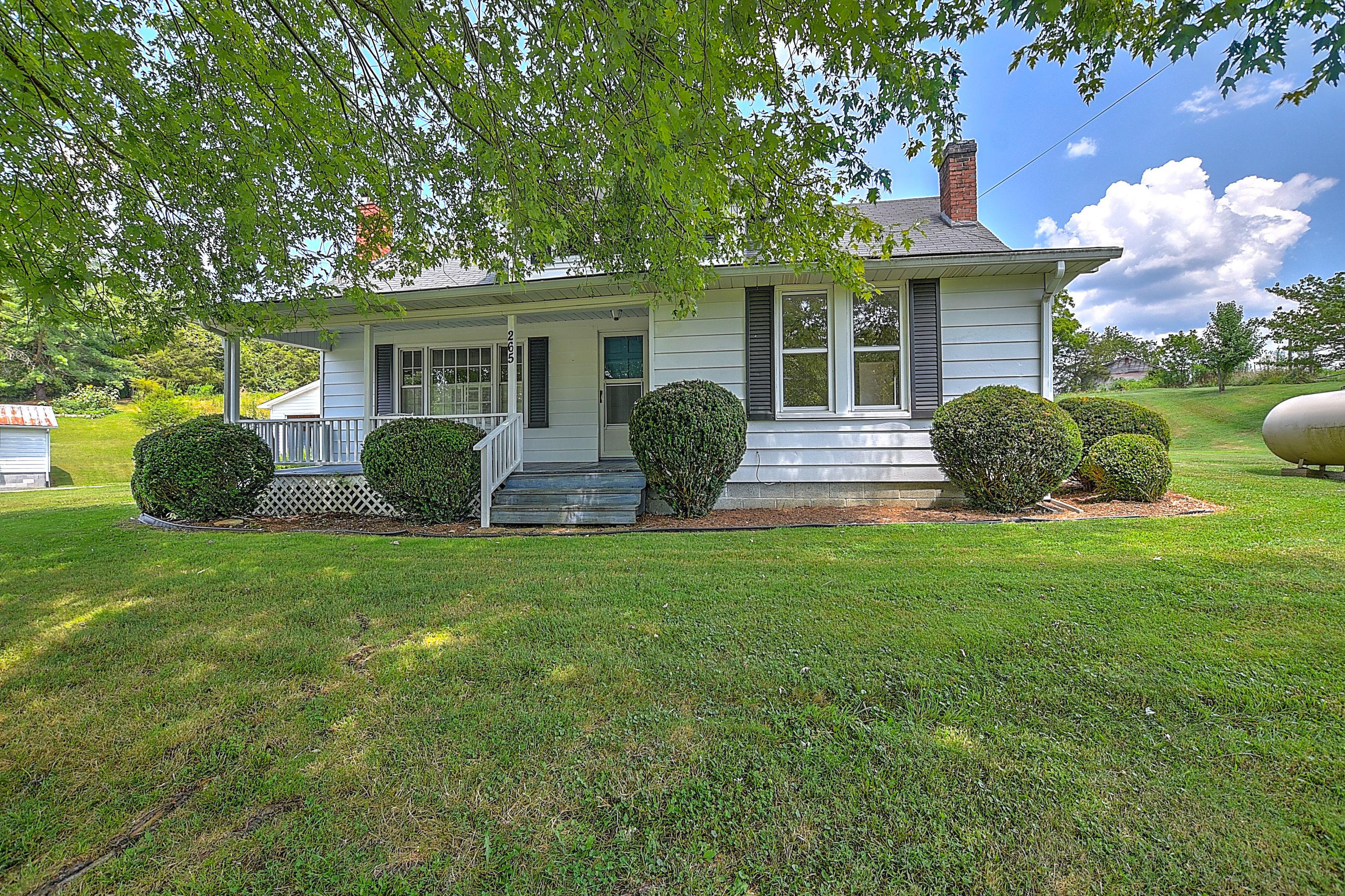265 Walnut Grove