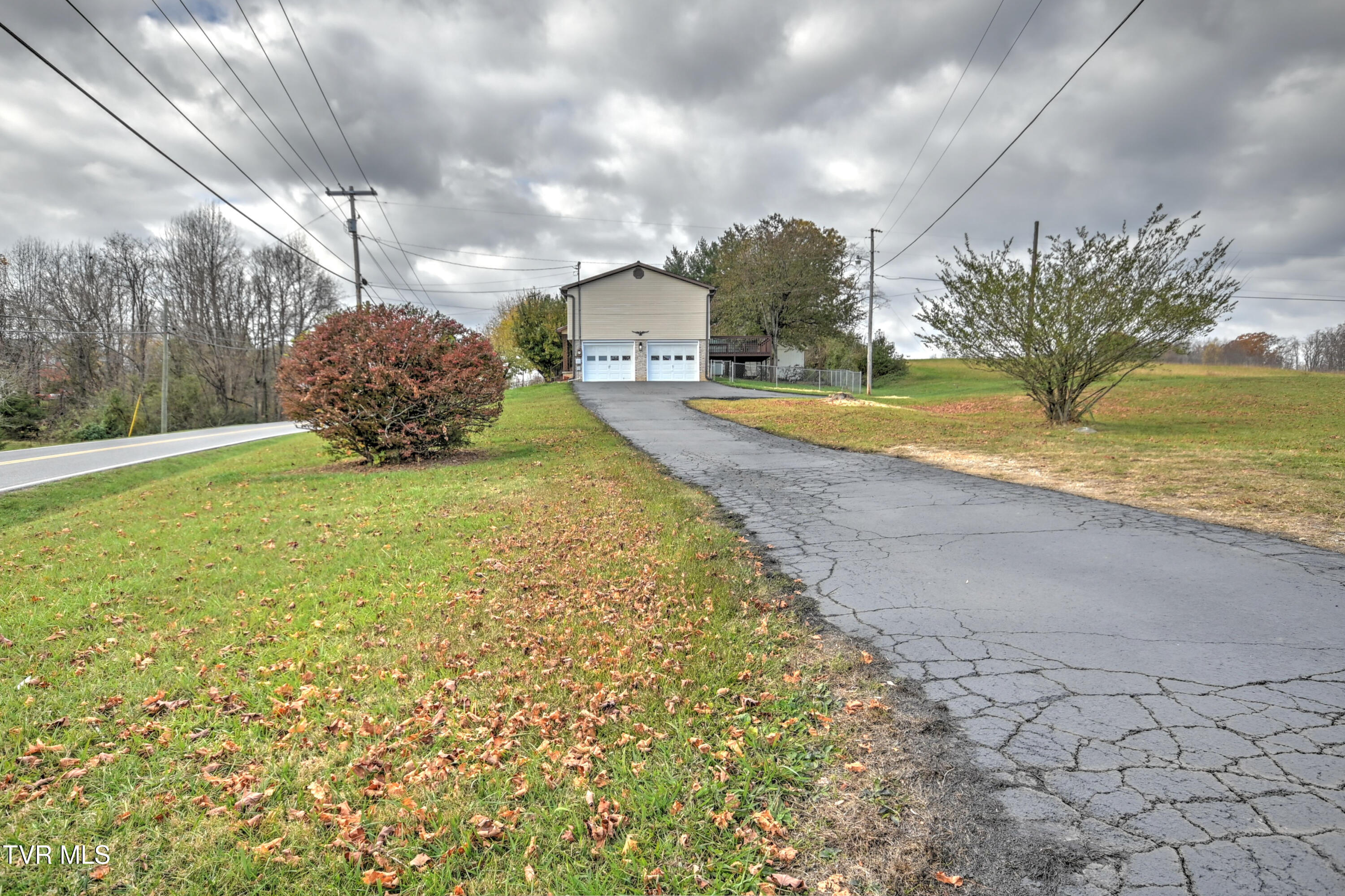 531 Old Gray Station Road Gray, TN 37615 - Photo 47 of 47 Old Gray Station Rd CP