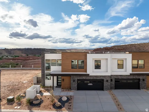 $1,802,963 | 1431 Puesta Del Sol Lane, Unit 44, Washington, UT 84780