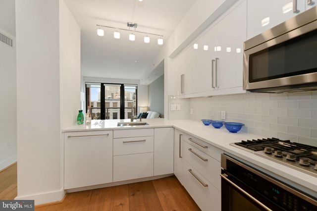 $529,000 | 631 D Street Northwest, Unit 1229, Washington, DC 20004