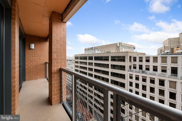 $529,000 | 631 D Street Northwest, Unit 1229, Washington, DC 20004