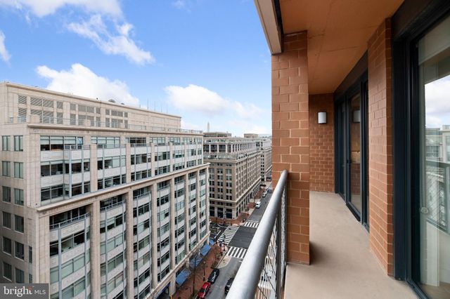 $529,000 | 631 D Street Northwest, Unit 1229, Washington, DC 20004