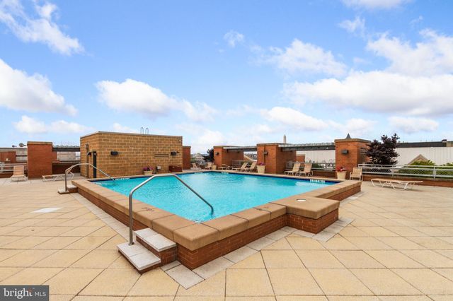 $529,000 | 631 D Street Northwest, Unit 1229, Washington, DC 20004