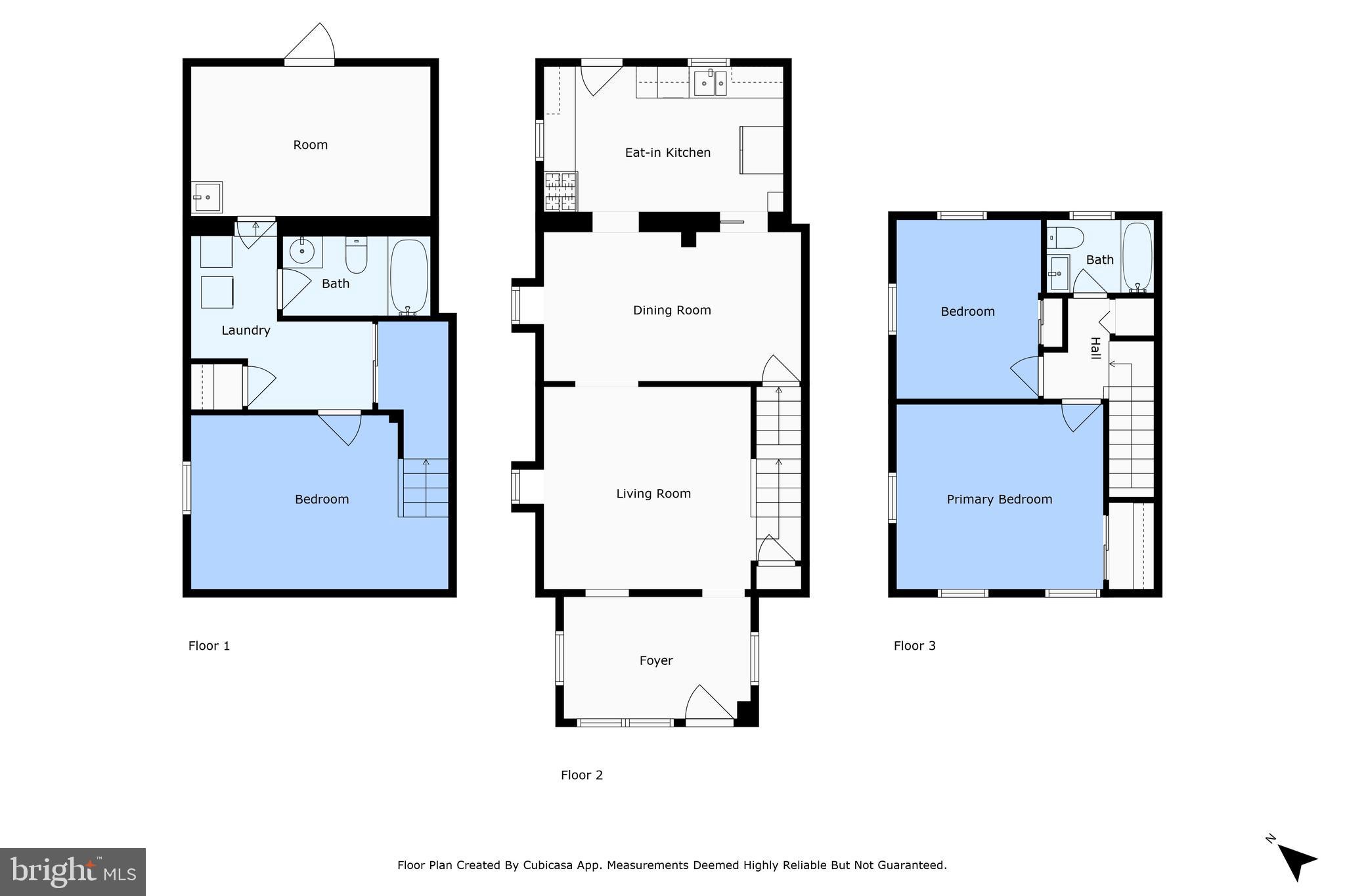2732 Fort Drive Alexandria, VA 22303 - Photo 44 of 47 a picture of a floor plan