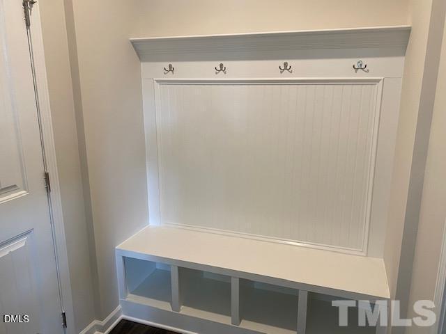 132 Montasel Court Fuquay-Varina, NC 27526 - Photo 9 of 20 a close up of a microwave