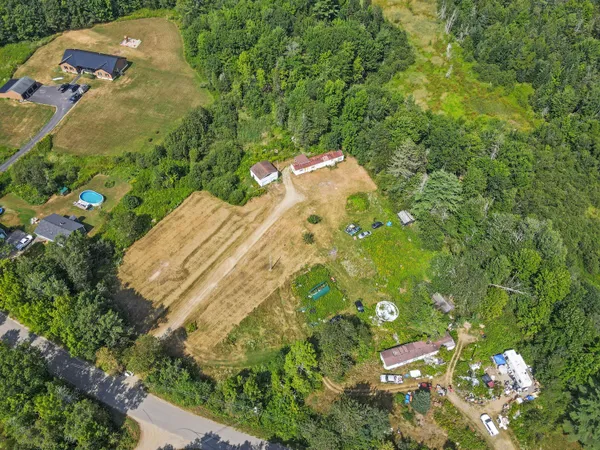 $85,000 | 748 Grant Road, Corinth, ME 04427