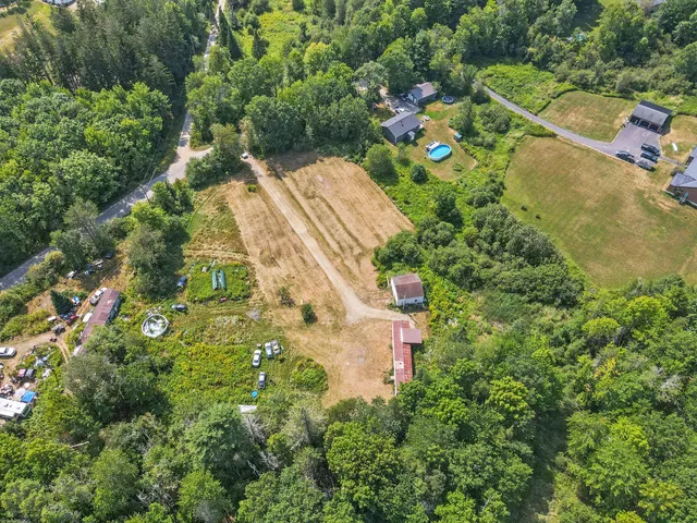 $99,900 | 748 Grant Road, Corinth, ME 04427