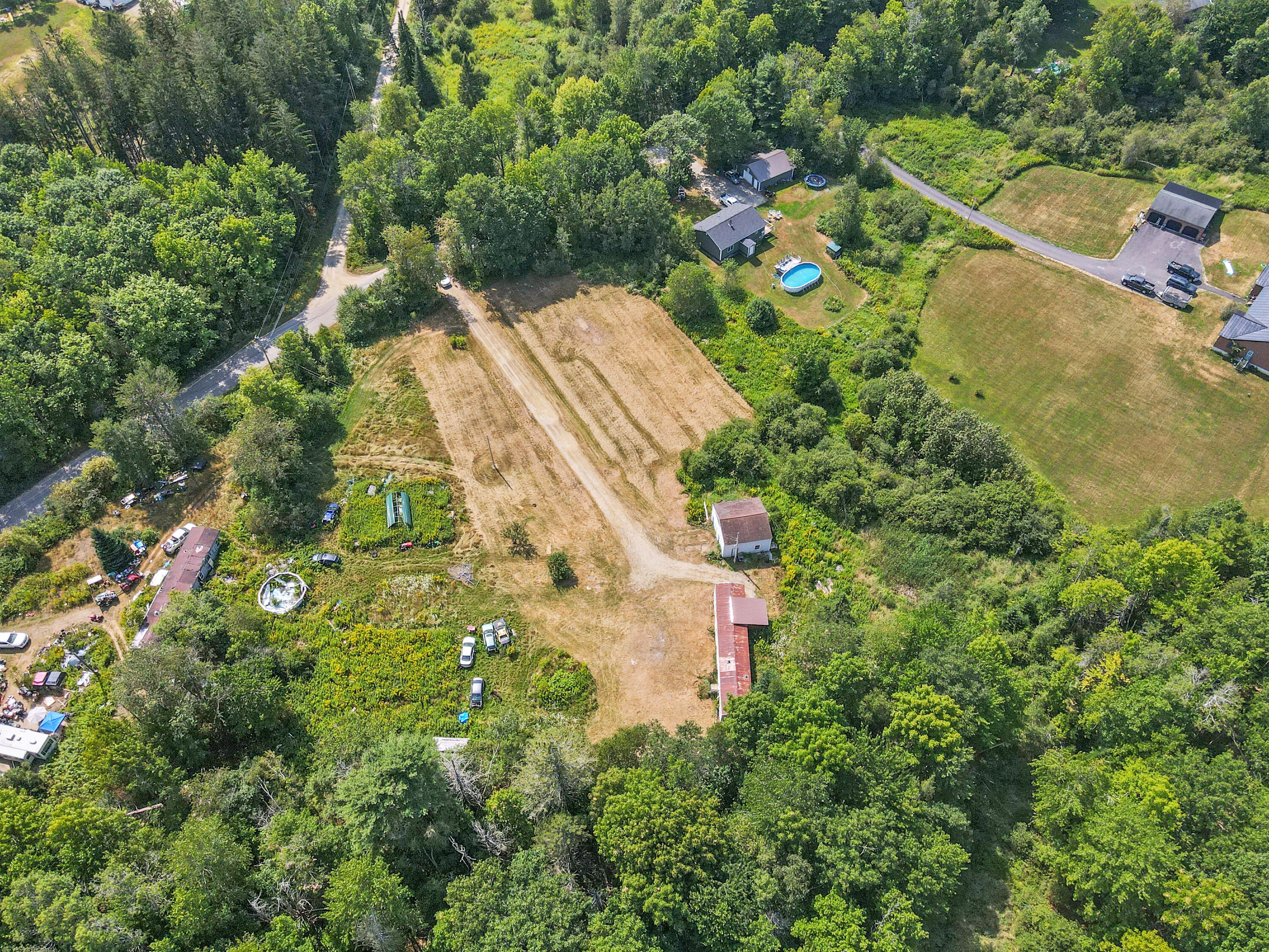 748 Grant Road Corinth, ME 04427 - Photo 2 of 10 DJI_0355