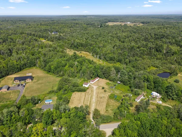 $85,000 | 748 Grant Road, Corinth, ME 04427