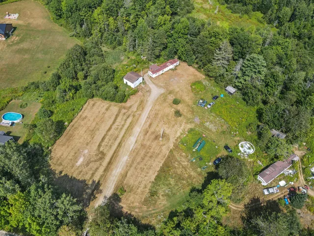 $99,900 | 748 Grant Road, Corinth, ME 04427
