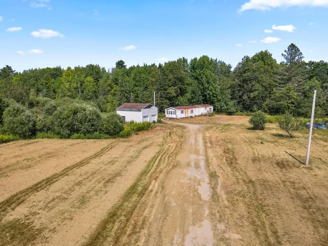 $99,900 | 748 Grant Road, Corinth, ME 04427