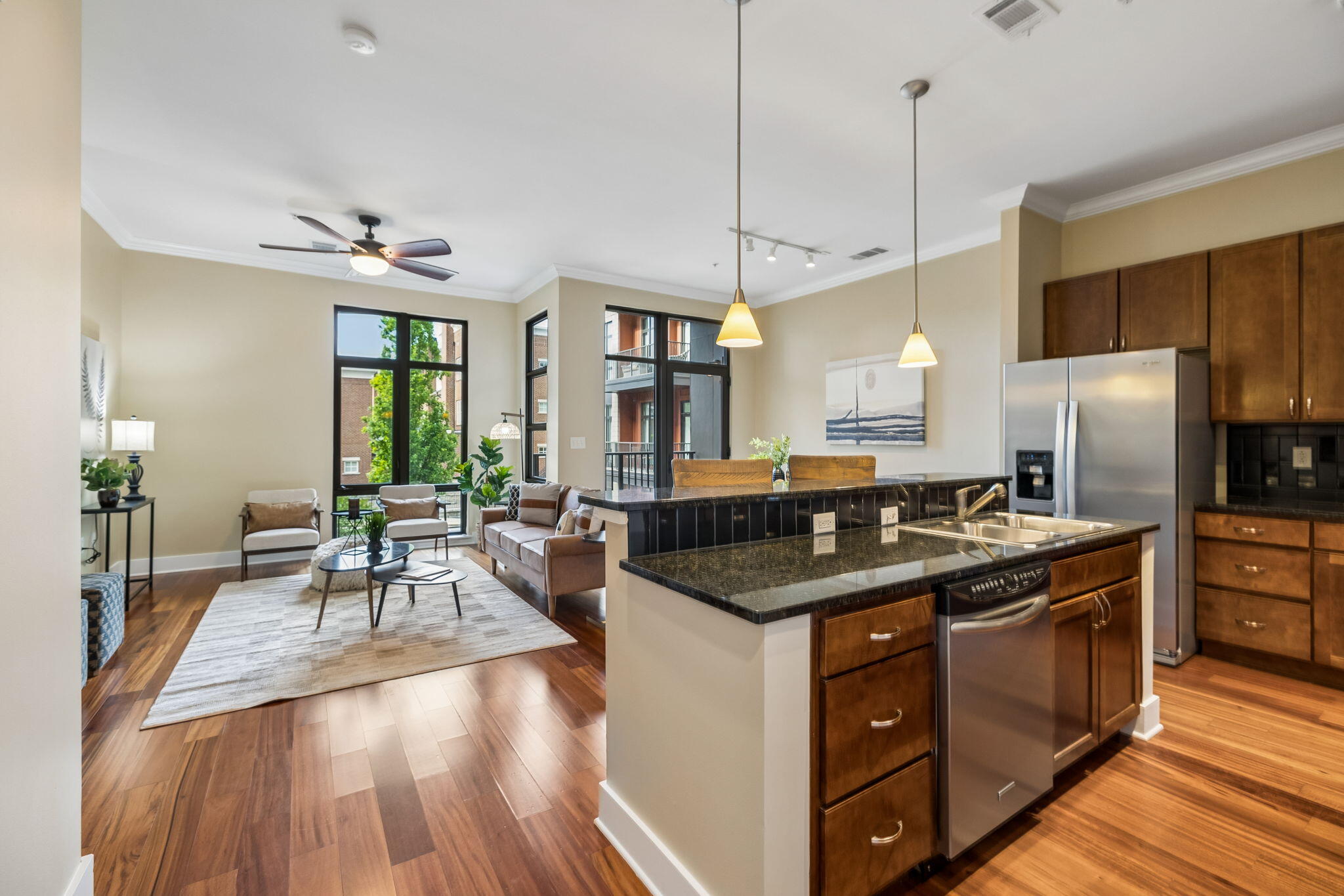 129 Walnut Street, Unit 119 Chattanooga, TN 37403 - Photo 12 of 38 IMG_4734