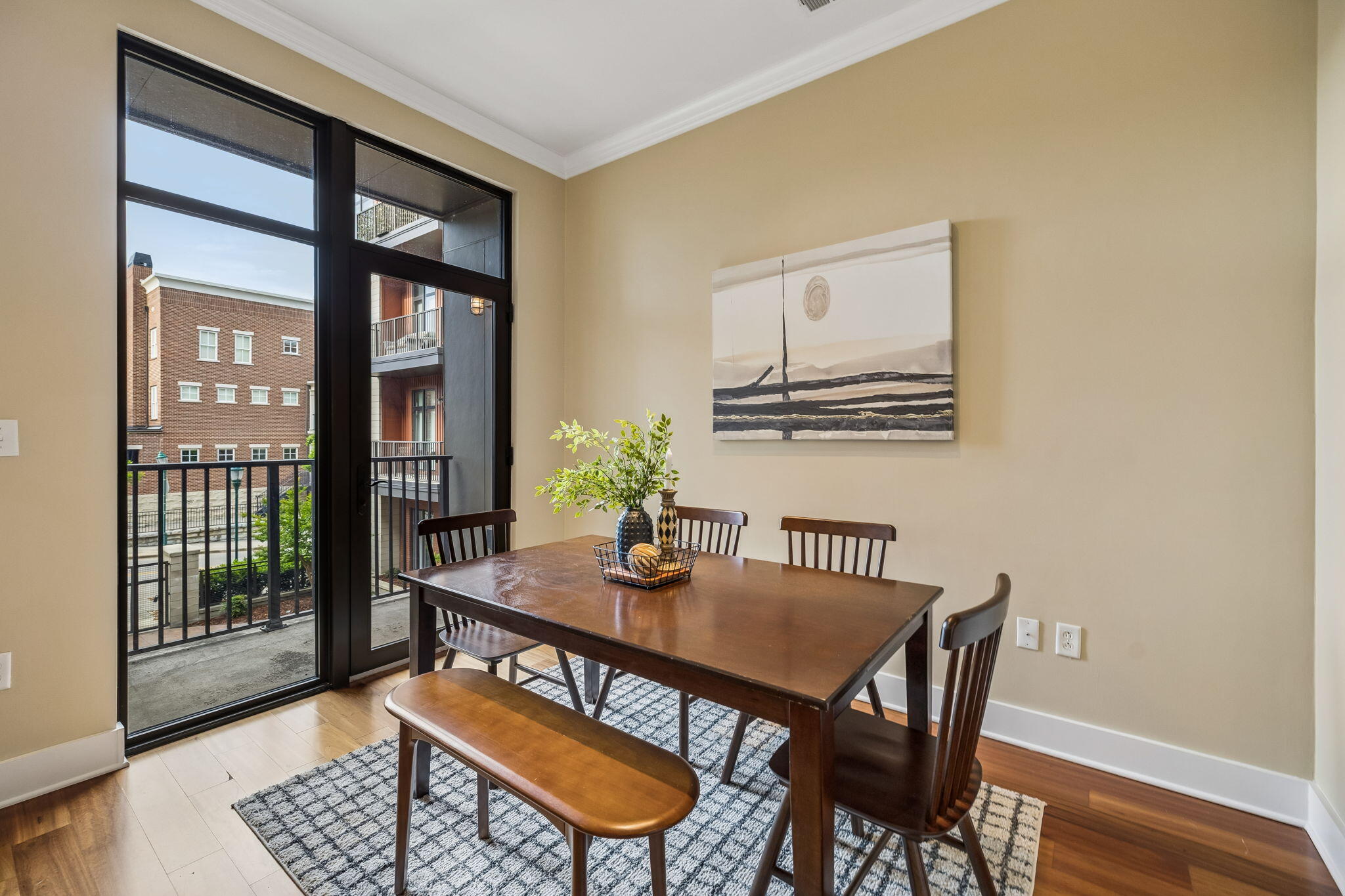 129 Walnut Street, Unit 119 Chattanooga, TN 37403 - Photo 13 of 38 IMG_4752