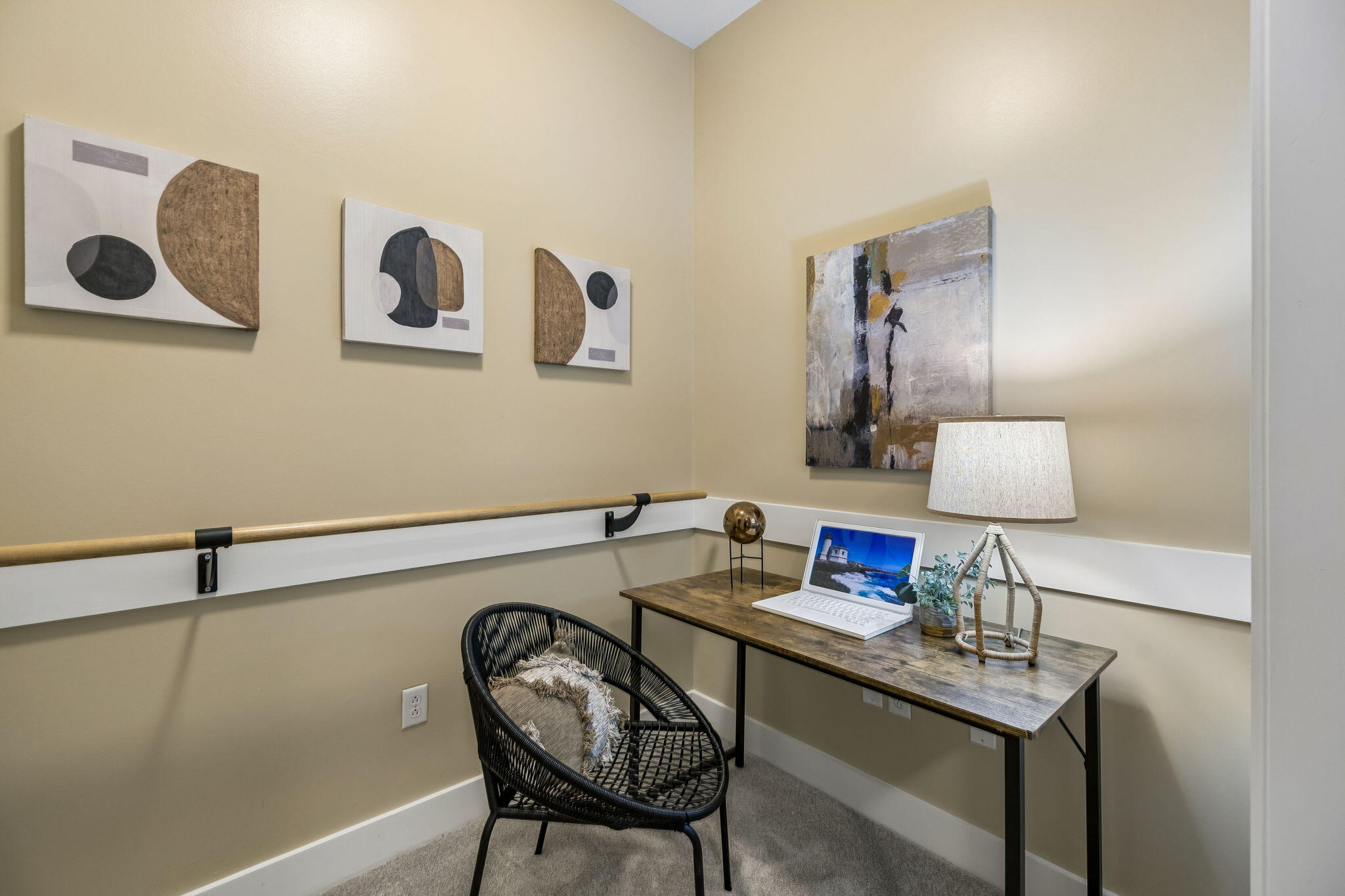 129 Walnut Street, Unit 119 Chattanooga, TN 37403 - Photo 24 of 38 IMG_4718