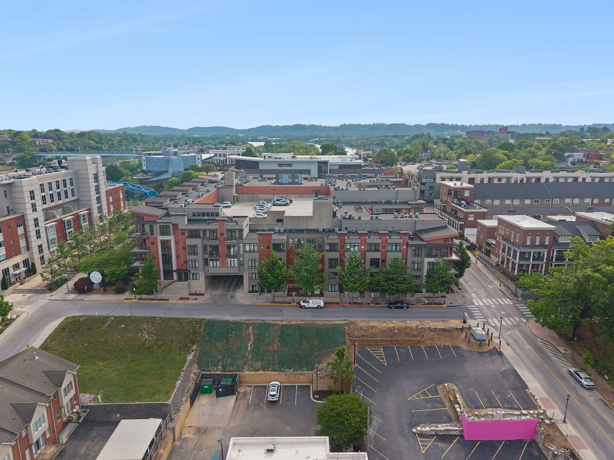129 Walnut Street, Unit 119 Chattanooga, TN 37403 - Photo 36 of 38 IMG_4742