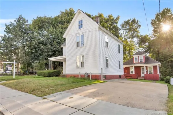 $429,900 | 56 Winter Street, Manchester, CT 06040
