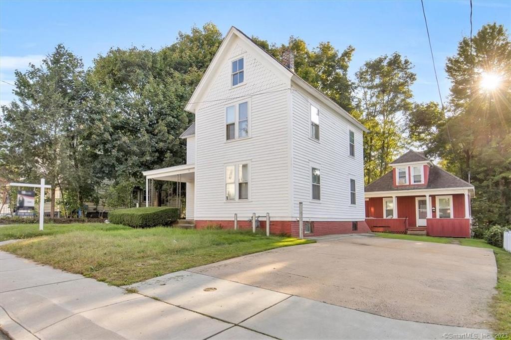 56 Winter Street Manchester, CT 06040 - Photo 1 of 36
