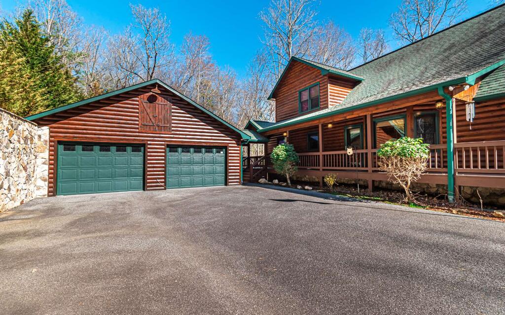 202 Shepherds Ridge Morganton, GA 30560 - Photo 46 of 76 Gallery Image 46