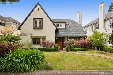 $3,780,000 | 20 San Leandro Way, San Francisco, CA 94127