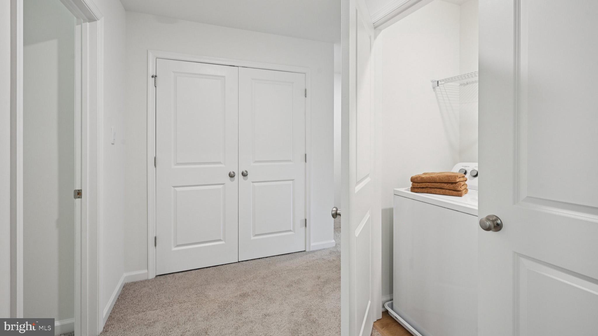 7 Whaler Drive Runnemede, NJ 08078 - Photo 29 of 48 a view of room with closet
