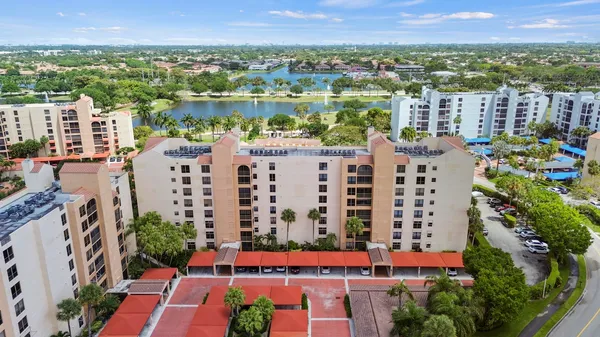 $475,000 | 7209 Promenade Drive, Unit 101, Boca Raton, FL 33433