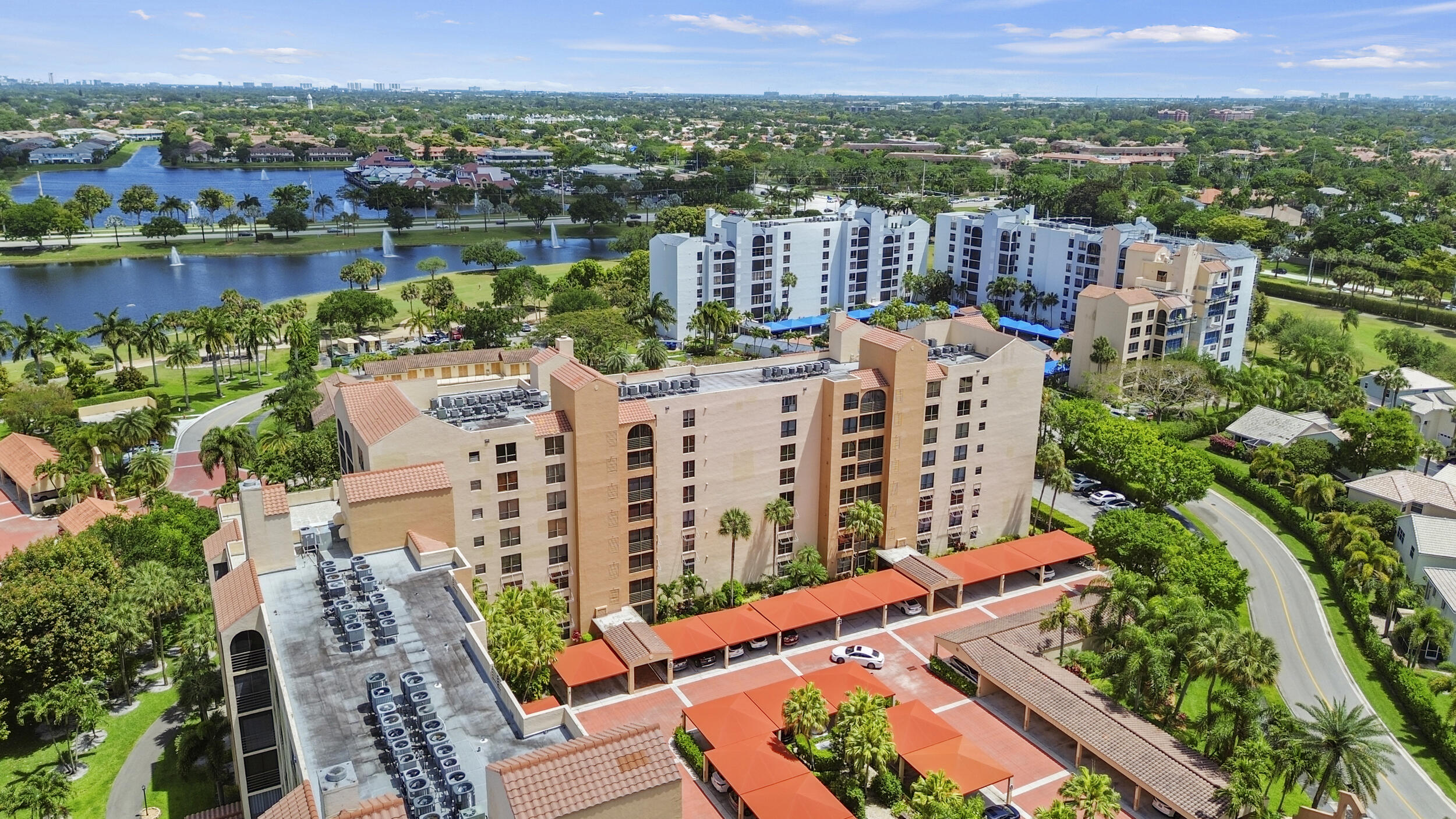 7209 Promenade Drive, Unit 101 Boca Raton, FL 33433 - Photo 1 of 51 69_dji_0988